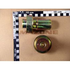 Вісь ступиці  78201998, Amazone